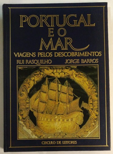 PORTUGAL E O MAR