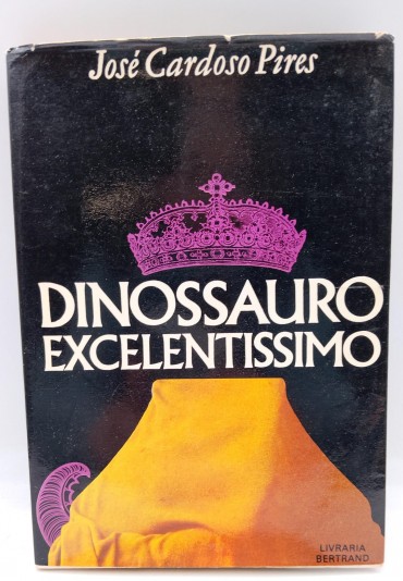 «Dinossauro Excelentíssimo»