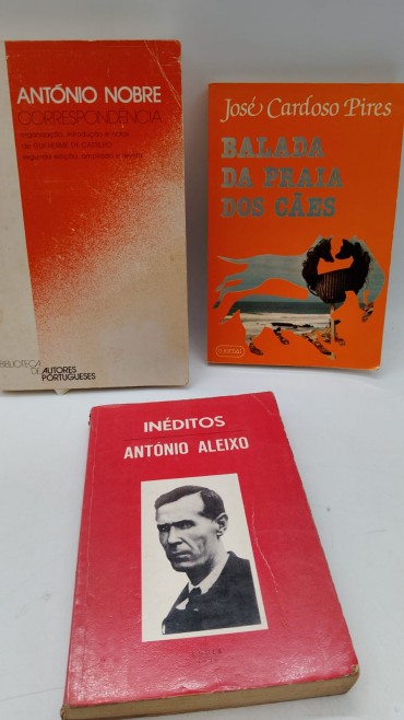 «Literatura-3 volumes»