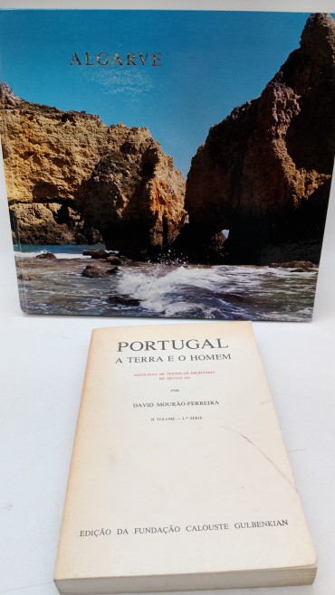 «Portugal-2 volumes»