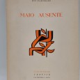 «Maio ausente»