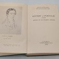 «Southey e Portugal 1774-1801. Aspectos de uma biografia literária»