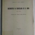 DOCUMENTOS DA CHANCELARIA DE D. DINIS 1287-1289