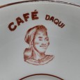 Três pires «Café Daqui» SACAVÈM
