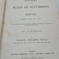 «History of the Wars of Succession of Portugal from 1826 to 1840»
