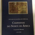 CAMPANHAS DO NORTE DE ÁFRICA