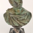 Busto de CARACALA