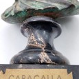 Busto de CARACALA