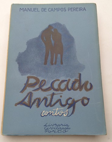 RECADO ANTIGO - Contos