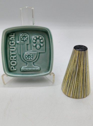 TOMÁS DE MELLO - Galo de Barcelos