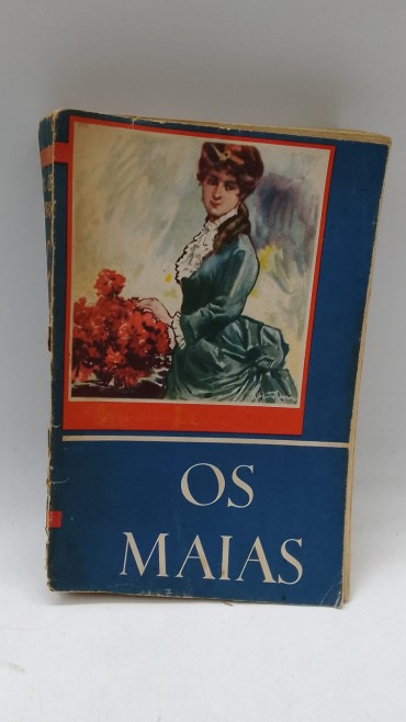 «Os Maias»