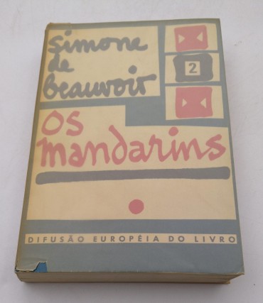 OS MANDARINS