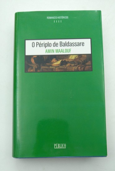 O PÉRIPLO DE BALDASSARE
