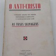 O ANTI-CRISTO