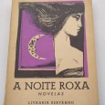 A NOITE ROXA