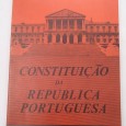 CONSTITUIÇÃO DA REPÚBLICA PORTUGUESA