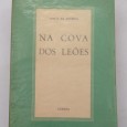 NA COVA DOS LEÕES
