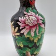 Jarra CLOISONNÈ