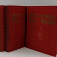 «Encyclopedia pela Imagem-3 volumes»