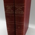«Historia da Revolução Portugueza de 1820 illustrada-2 volumes»