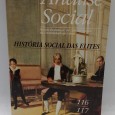 «História Social das Elites»
