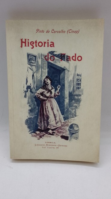 «História do Fad0»