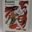 «Os Ballets Russes em Portugal»