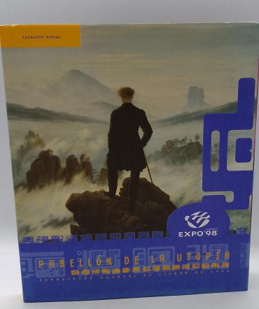 «Pabellon de la Utopia»