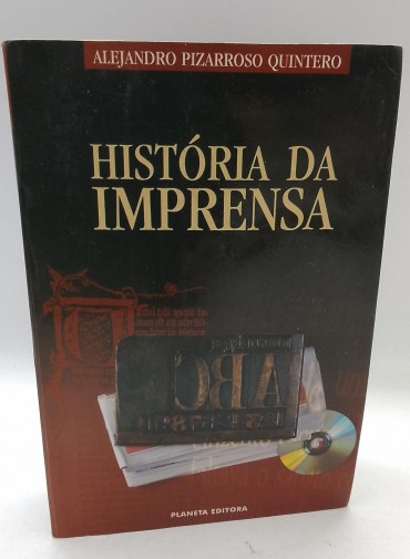 «História da Imprensa»