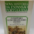 «O Império Luso-Brasileiro 1750-1822»