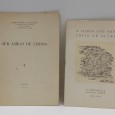 «Lisboa-2 volumes»