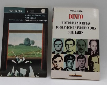 «Política-2 volumes»