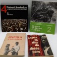 «Angola-4 volumes»