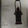 CARTIER 1899-1949 O PERCURSO DE UM ESTILO