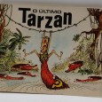 «O último Tarzan»