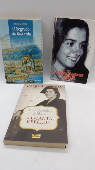 «Literatura-3 volumes»