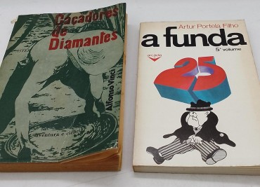 «Literatura-2 volumes»