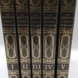 «Os Miseráveis-5 volumes»