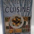 «700Recettes de Cuisine»
