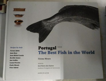 PORTUGAL THE BEST FISH IN THE WORLD