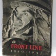 «Frontline 1940-1941. The Official Stor of the Civil Defence of Britain»