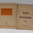 «Política-2 volumes»