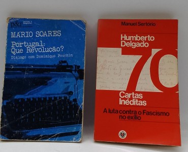«Política-2 volumes»