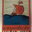A EXPEDIÇÃO KON-TIKI