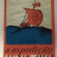 A EXPEDIÇÃO KON-TIKI