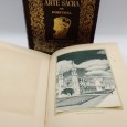 «A Arte Sacra em Portugal-2 volumes»