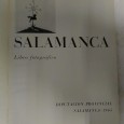 SALAMANCA LIBRO FOTOGRÁFICO