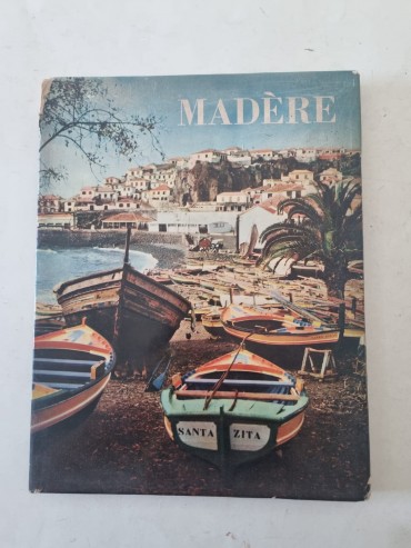 MADÉRE