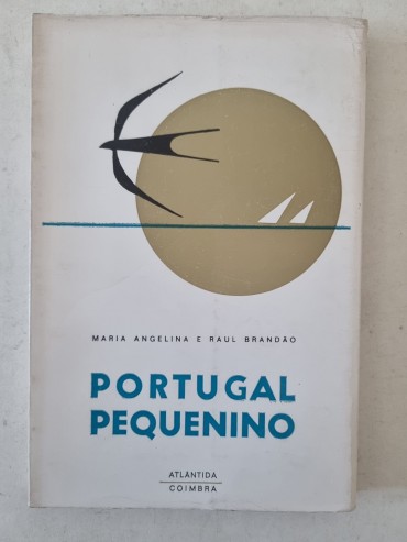PORTUGAL PEQUENINO