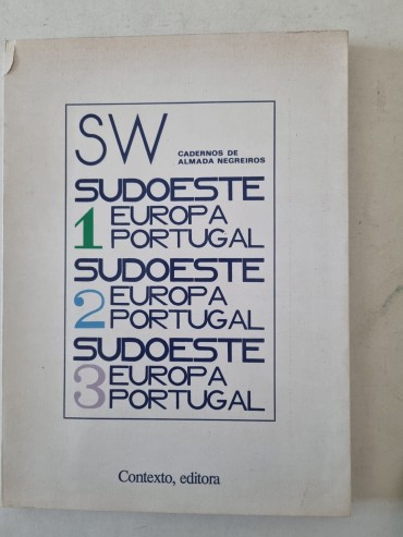 CADERNOS DE ALMADA NEGREIROS